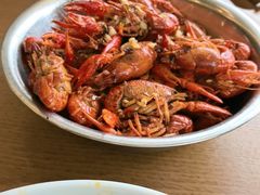 -琥珀老六龙虾(四里河店)