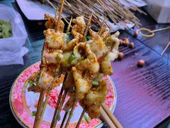 -林二哥宜烤官·宜宾小烧烤