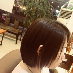 -美梵日系沙龙