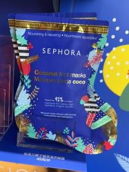 -丝芙兰Sephora