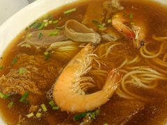 -德兴馆(广东路总店)
