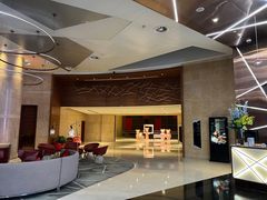 -南京禄口机场雅高铂尔曼大酒店