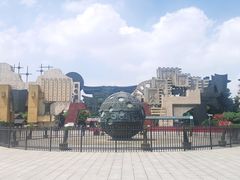 -淹城春秋乐园