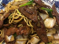 -望江面馆(杭州智汇中心店)