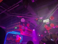 -Perry's·酒吧(黄埔大道店)