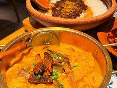 -图味美小黄鱼·景德菜(浙江路店)