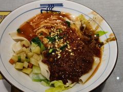 招牌biangbiang面-大嘻咹biangbiang面(历史博物馆店)