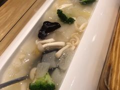 -枣子树·素食餐厅(普陀山店)