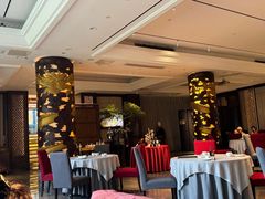 -潮府馆·非遗潮州菜·港式点心(世纪公园店)