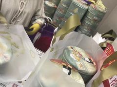 -珍妮曲奇聪明小熊(尖沙咀店)
