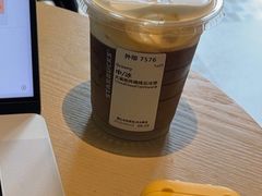 -星巴克(深圳欢乐颂店)