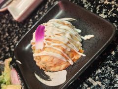 -牛焱·烧肉酒肆(五大道店)