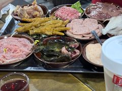 -正南齊北重庆老火锅(光华村直营店)