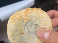 一品烧饼-北京稻香村(白纸坊店)