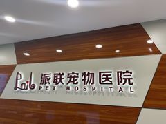 -派联宠物医院·24h·CT·异宠