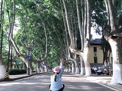 -T80科技文化国际社区-停车场