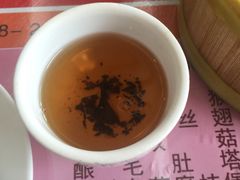 茶水-府城小食馆(金龙宾馆店)