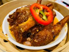 -北海金昌开元名都大酒店·四季轩中餐厅