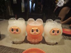 -满来寿喜烧(金虹桥店)