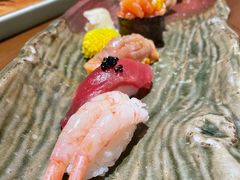 -傑·料理·海鲜放题(佛山文华荟店)