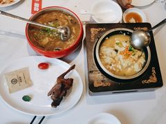 -双合园·海鲜水饺青岛菜(九水东路店)