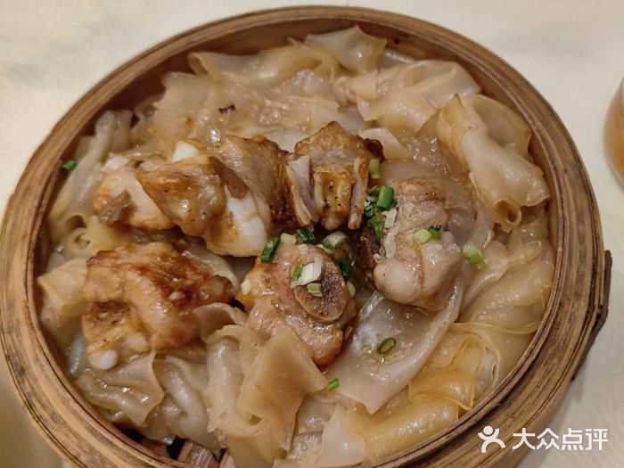 龙的酒楼·手工早茶·顺德菜(近良路店)图片