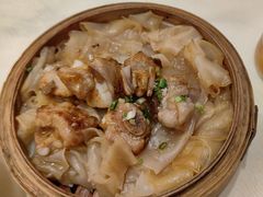 -龙的酒楼·手工早茶·顺德菜(近良路店)