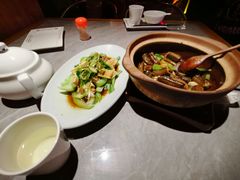 -啫神·广州地标美食(北京路店)