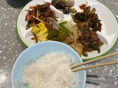 -大米先生(龙湖上城天街店)