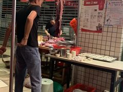 -菜忠潮州牛肉店(岗厦店)