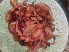 -渔荷食町·铁板烧料理(崂山万象汇店)