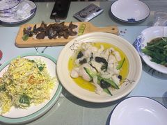 -以前的小酒馆(中山广场店)
