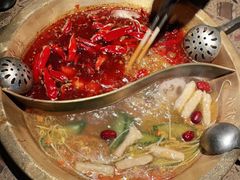 -小龙坎火锅(春熙太古里店)