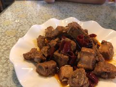 -文三里屯面馆(三里屯店)