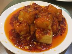 -振生清真饭店(永安道店)
