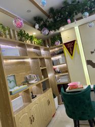 -芳朵美容养生SPA