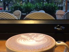 -Peet's 皮爷咖啡(东湖路手作店)