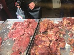 -刘纪孝腊牛羊肉(北广济街店)