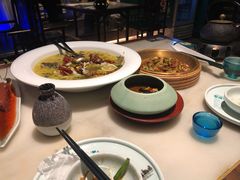 -佬麻雀·剁椒鱼头(京基KK One店)