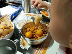 -開籠雀冰室(同和金铂店)
