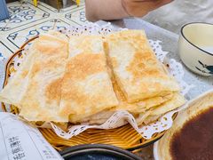 -芬芳甜品(同福路店)