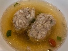 -湘力力小院·鱼汤泡饭(枫林路店)