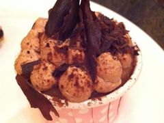 -好日子皇冠假日酒店·君怡咖啡厅(特美思大厦店)