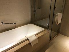 -苏州馨乐庭金鸡湖公寓酒店