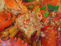 -瑞丽活螃蟹(芒市店)