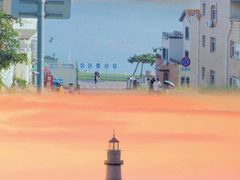 -威海国际海水浴场旅游区