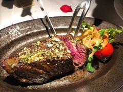 -燃扒房Steakhouse(皇庭店)