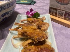 -山外山菜馆(玉泉路店)