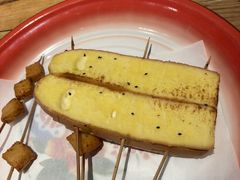 -北丐先生·野馄饨烧烤(泰达E街区店)