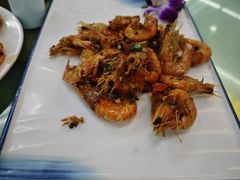 -景好海鲜餐厅(大鹏必选旅游店)